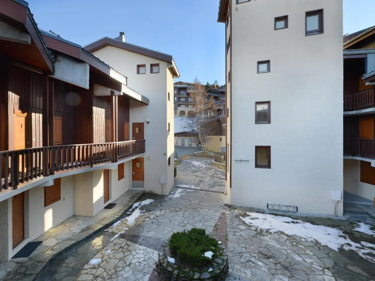 Apartment Studio Renove Pres Des Pistes Avec Balcon - Fr-1-181-2476 La Plagne-Tarentaise France