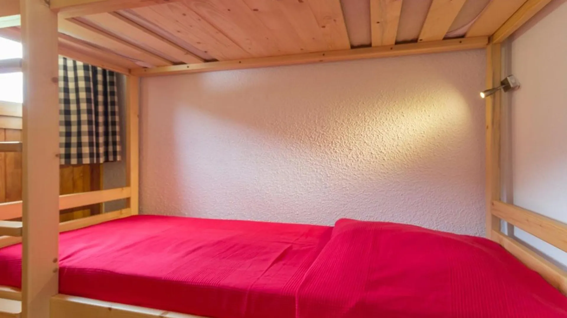 Apartment Studio Renove Pres Des Pistes Avec Balcon - Fr-1-181-2476 La Plagne-Tarentaise